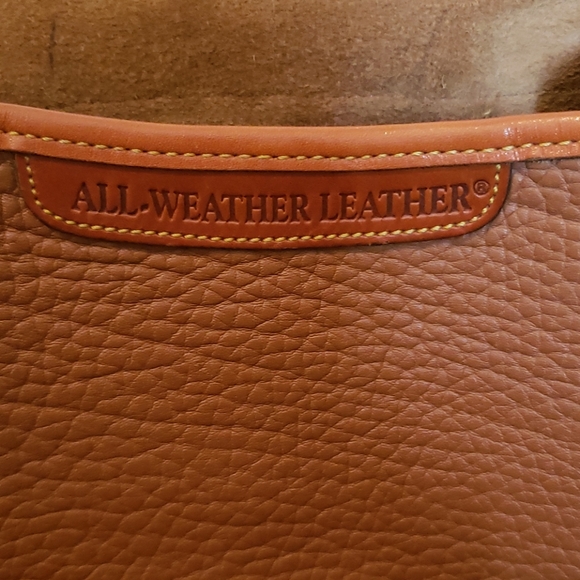 VINTAGE Dooney & Bourke purse - Picture 4 of 11